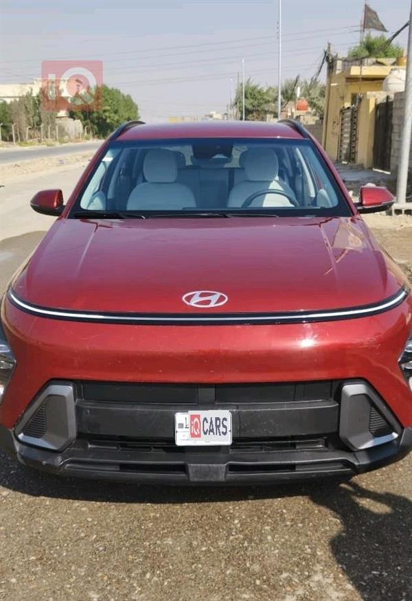 هيونداي كونا 2024 للبيع في العراق -  بغداد